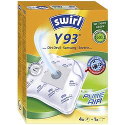 Swirl Y93 Y95 AirSpace Staubsaugerbeutel 4 St. 4006508191390