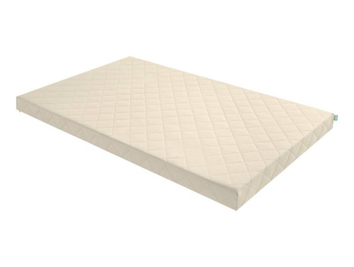 Paidi Mehrzonenkaltschaum-Matratze, beige, Kaltschaum