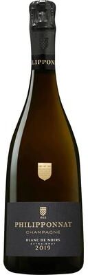 """Philipponnat Blanc de Noirs Extra Brut 2019 Champagne - France"""