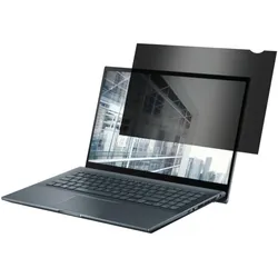 Gearlab GLBB20443249 Blickschutzfilter Rahmenloser Display-Privatsphärenfilter 50,8 cm (20" ) (20", 16:9), Monitor Schutzfolie