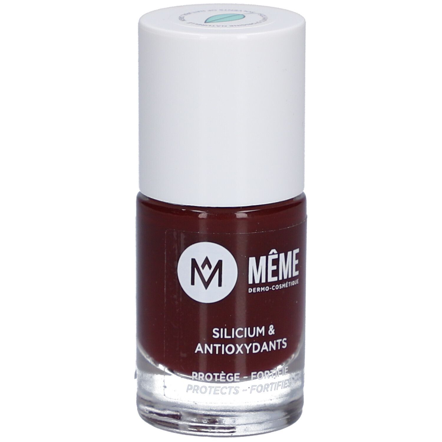 Meme Nagellack Cassis 03 10 ml