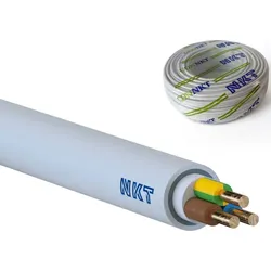 Diverse NYM-J 5x1,5 EPD Eca Tr500 NYM-J 5x1,5 EPD Eca