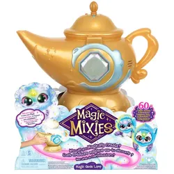 Magic Mixies Wunderlampe - blau