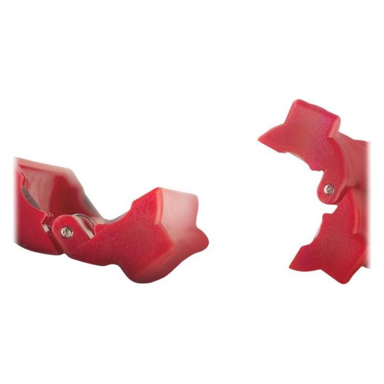 LogiLink Abmantelungswerkzeug für Rundkabel (Coax, SAT, CAT) (98 mm) (WZ0045)