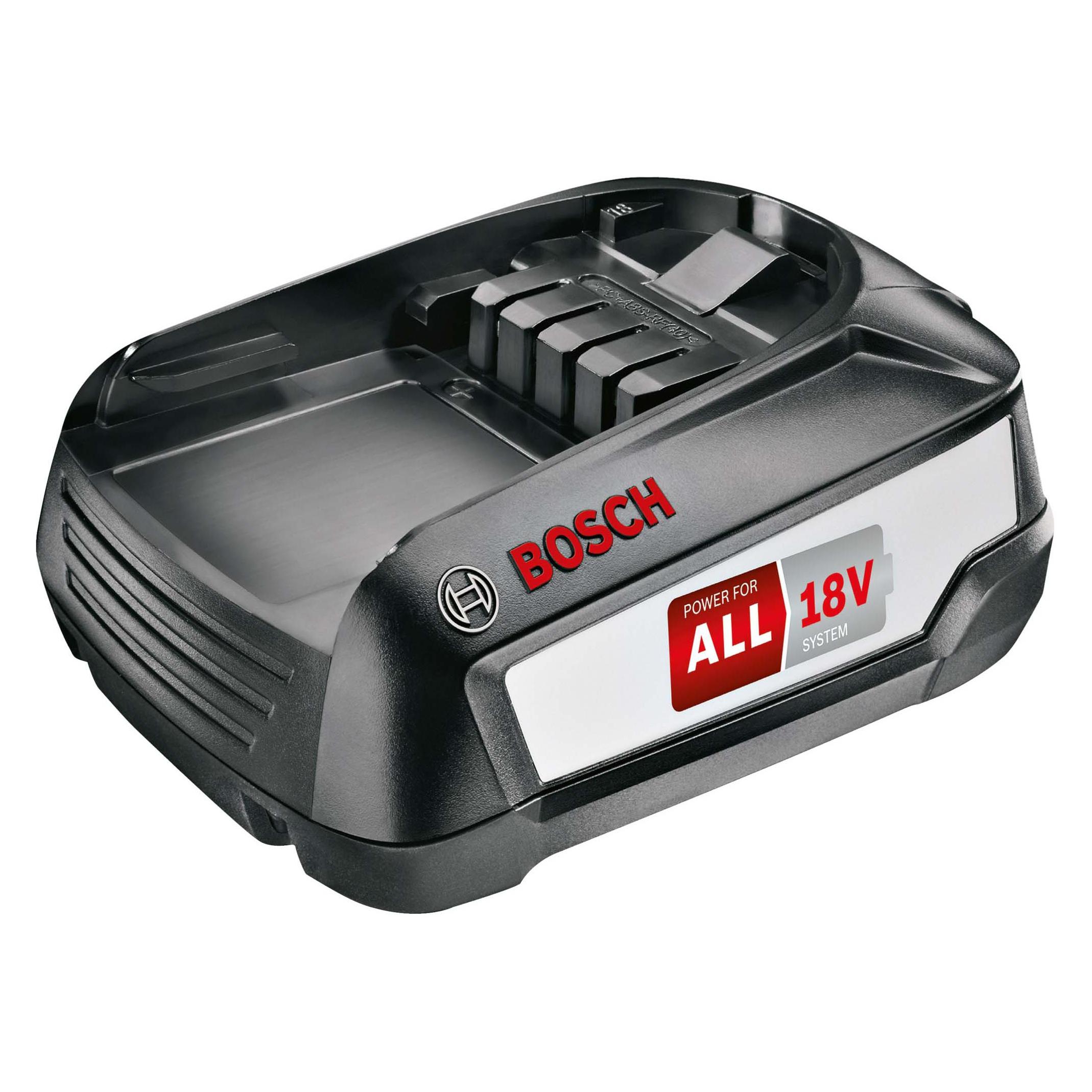 Bosch Home & Garden Unlimited (18 V) (BHZUB1830)