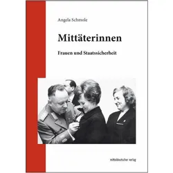 Mittäterinnen, Sachbücher von Angela Schmole