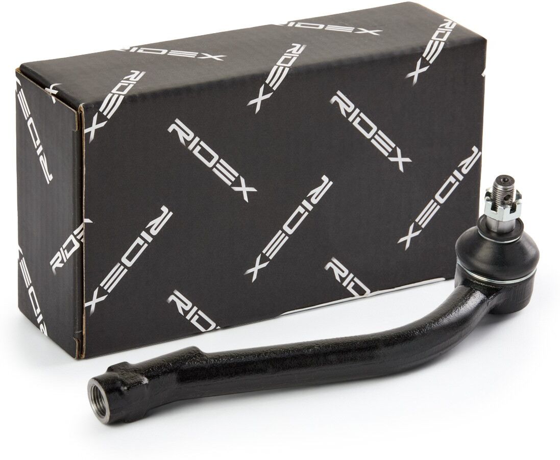 RIDEX 914T0213 Track rod end