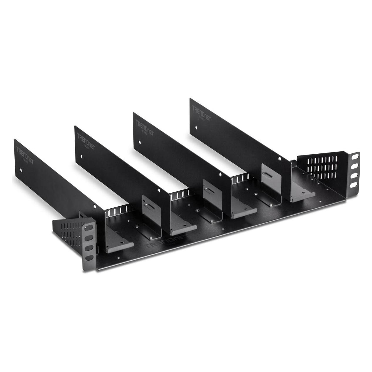 Trendnet 19" Rackmount Industrial (TI-R4U)