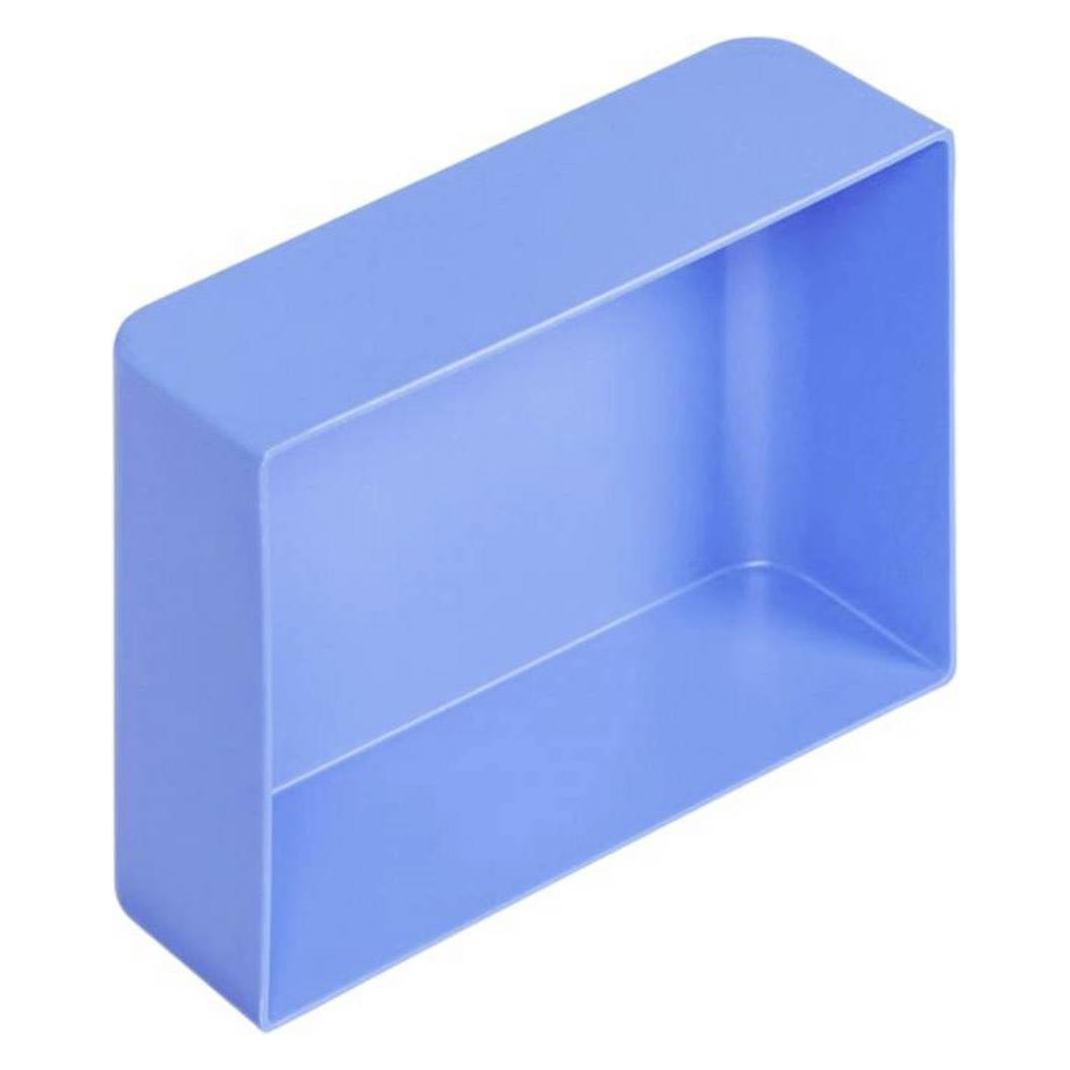 Alutec Einsatzbehälter 153x111x52 mm (66021)