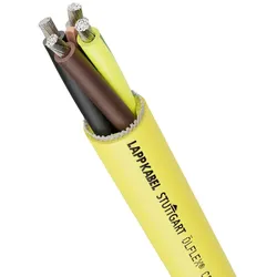 Lapp Kabel&amp;Leitung ÖLFLEX CRANE VS (N)SHTÖU 00440263