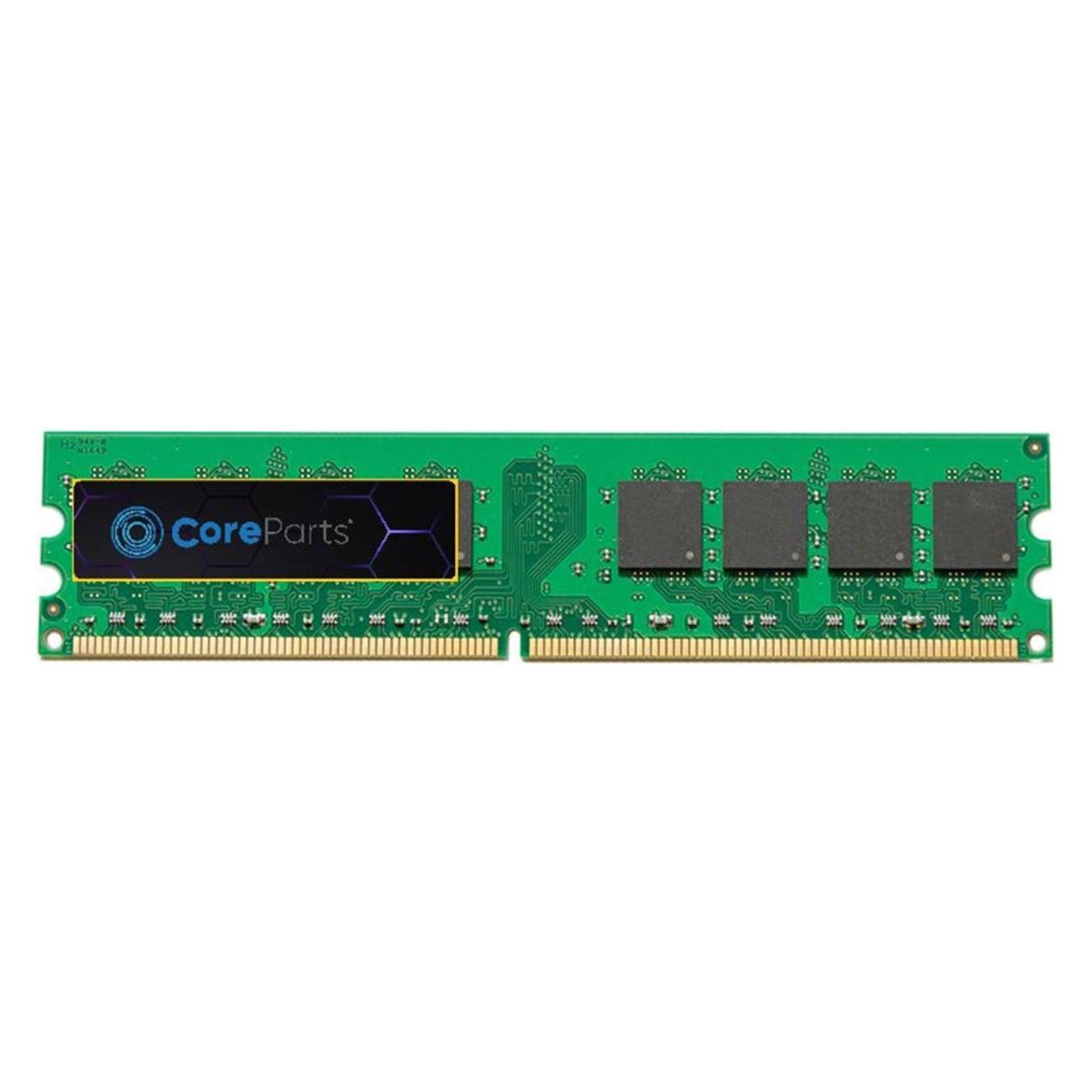 CoreParts Mmg2270/2048 (Acer, 1 x 2GB) (MMG2270/2048)