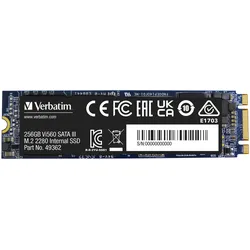 Verbatim Vi560 S3 M.2 SSD - 2TB