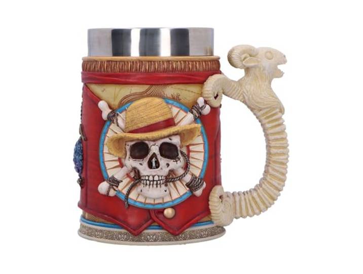 Nemesis Now Chope Luffy One Piece