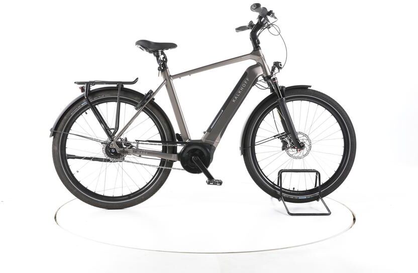 Kalkhoff Image 5.B Move+ Vélo Électrique Urbain - 303482