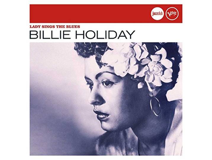 Lady Sings The Blues (Jazz Club)
