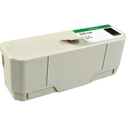 Ampertec Tinte ersetzt Epson C33S020700 SJIC33P(K) schwarz