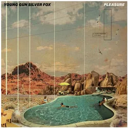 Legere Recordings, Schallplatten, Pleasure (Young Gun Silver Fox)