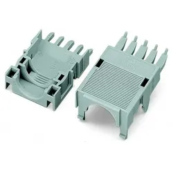 WAGO GmbH &amp; Co. KG Zugentlastungsgehäuse 769-1608