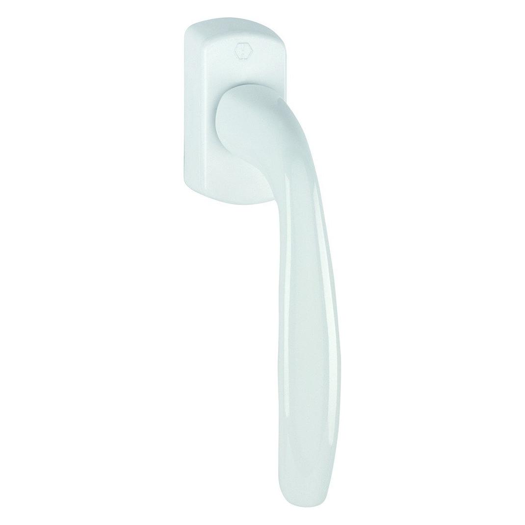 Magni Format 4012789836288 - Fenstergriff 0810/us10. F9016 (4012789836288)