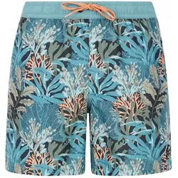 PROTEST Herren Badeshorts PRTEton, Größe S in Grün Grün