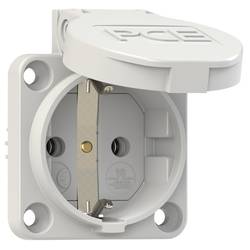 SIROX® Schutzkontakt-Einbau-Steckdosen IP 54 601.450.03