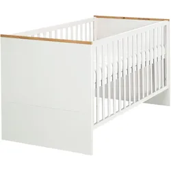 BABYBETT Finn 70 x 140 cm