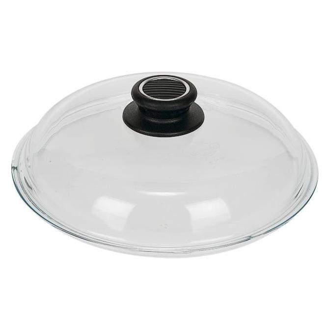 Gastrolux 24-0 (24 cm, Glas) (24-0)