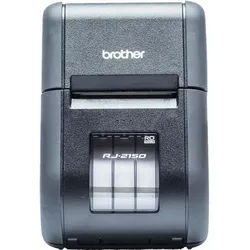 Brother Beleg-u.Etikettendrucker RJ-2150