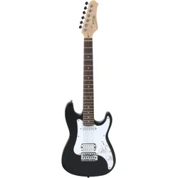 Rocktile Sphere Junior E-Gitarre 3/4 Schwarz