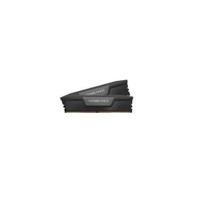 CORSAIR Arbeitsspeicher "Vengeance", schwarz, 32 GB, Arbeitsspeicher