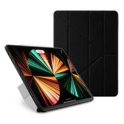 Pipetto Pipetto Origami No1 OriginalCase iPad Pr iPad Cover / Tasche 32,8 cm (12,9) Schwarz PI39-49-R