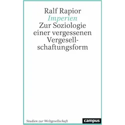 Imperien, Fachbücher von Ralf Rapior