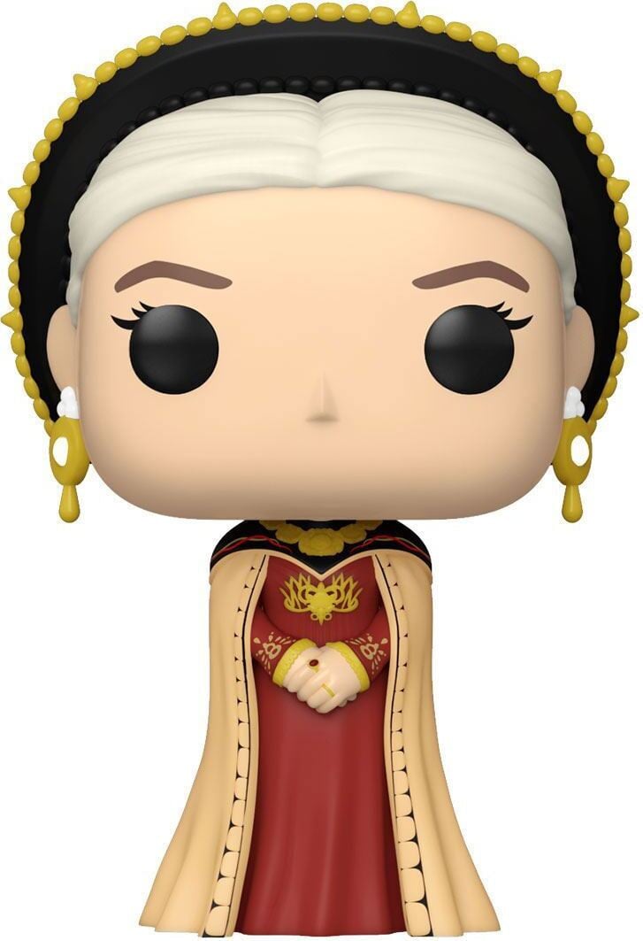 Funko Pop! Vinyl figuur House of the Dragon - Rhaenyra Targaryen 06