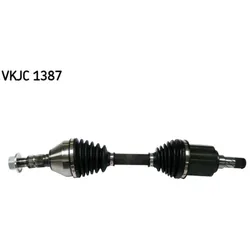 Antriebswelle SKF VKJC 1387 für Opel Astra H Caravan Twintop