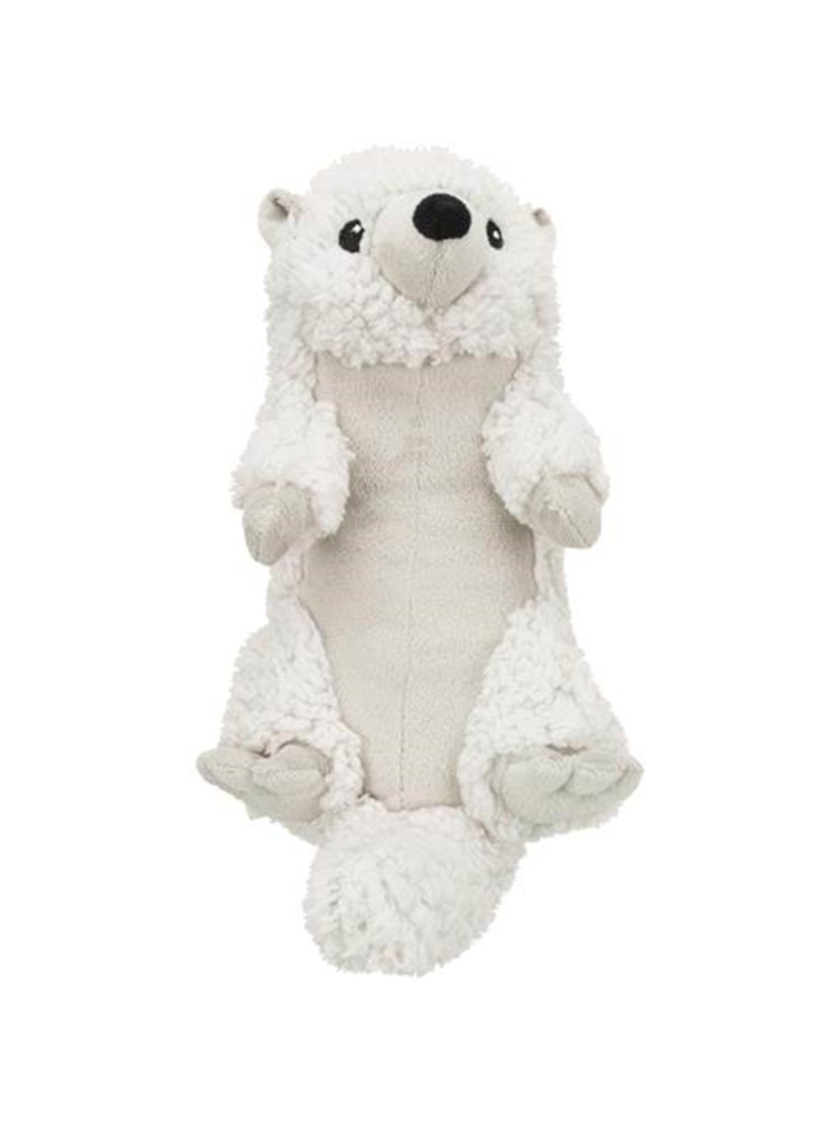 Trixie Be Eco otter Emier recycled plush 30 cm