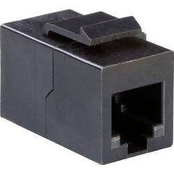 Bachmann 940.085 RJ12-Einbaumodul Keystone 1 St.