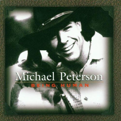Michael Peterson - Being Human - Preis vom 09.10.2026 07:28:09 h