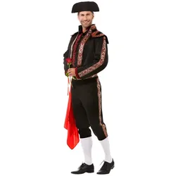 Torero-Kostüm für Herren