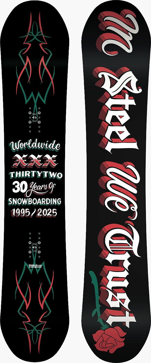 Thirtytwo T32m Ltd U