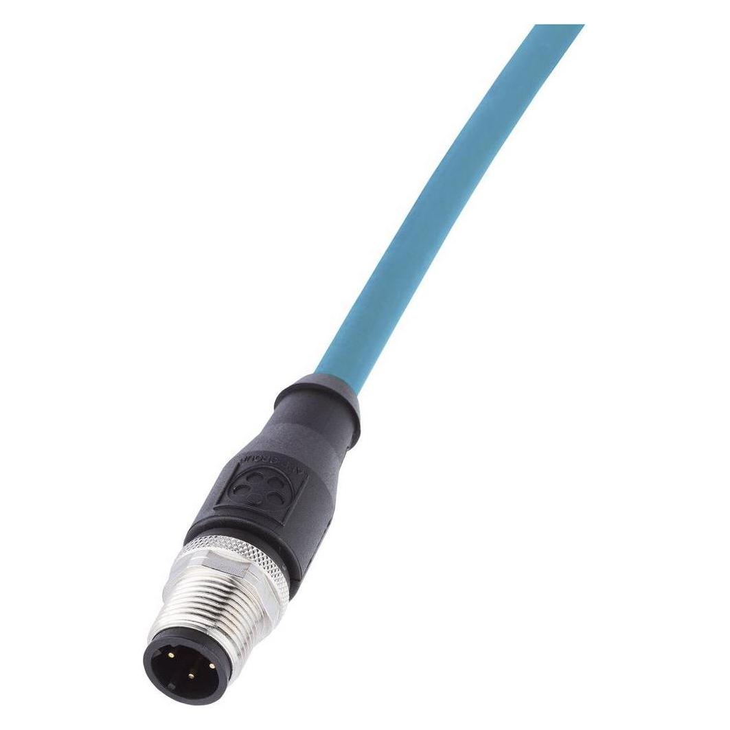 Lapp 2171887 RJ45 Netzwerkkabel, Patchkabel 1 m 1 St. (1 m) (2171887)