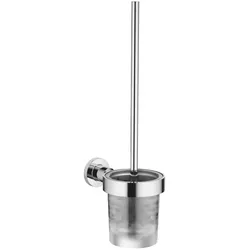 Dornbracht Toiletten-Bürstengarnitur , Wandmodell TARA 83900892 Chrom 83900892-00