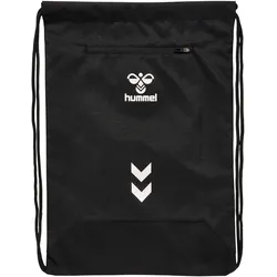 hummel hmlCORE 2.0 Turnbeutel 2001 - black