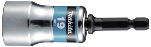 Makita E-03523 Torsion-Steckschlüssel 19mm SW 19 1/4"