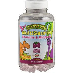 Dinosaurier Multisaurus Kal 90 ST