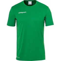 UHLSPORT Trainings-T-Shirt Essential Functional, Größe S in Grün Grün