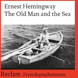 Ernest Hemingway - The Old Man and the Sea - Preis vom 09.10.2026 07:28:09 h