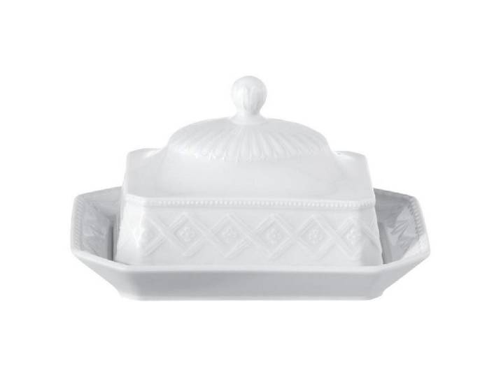 KPM Berlin Butterdose Butterdose Kurland (2-teilig)