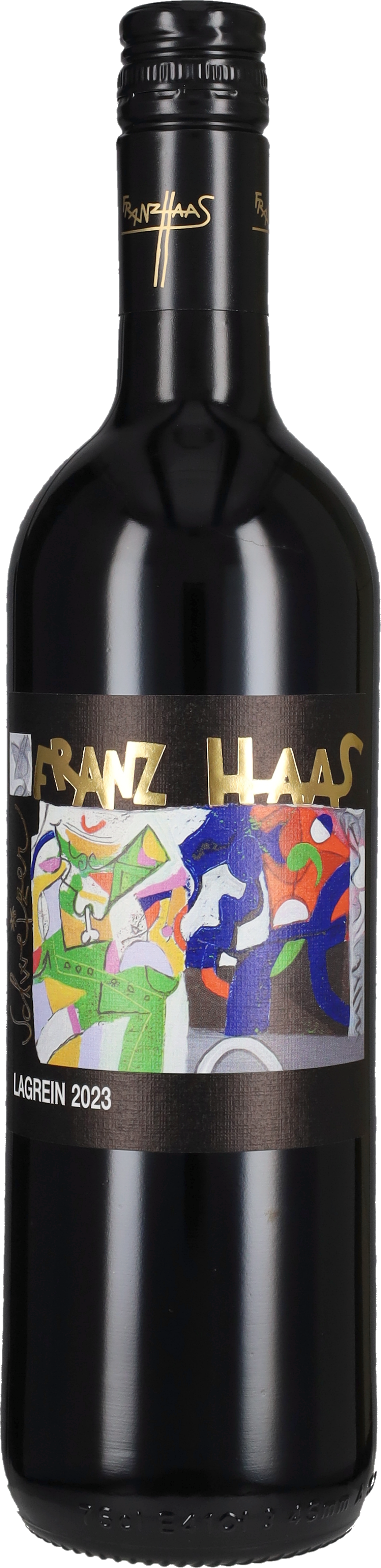 Lagrein Franz Haas 2024