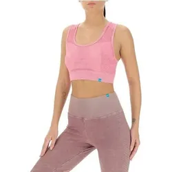 UYN Damen Top TO-BE OW TOP, Größe L in Braun Braun