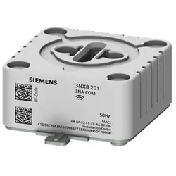 Siemens Dig.Industr. Elektronikmodul 3NX8201